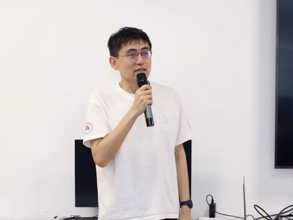 尚超老师